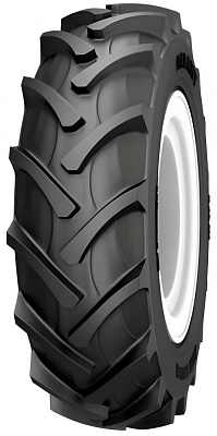 Agri Trac II