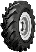 High-Lift Radial