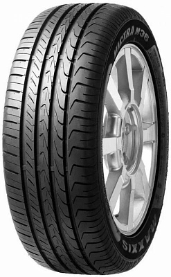 Maxxis Victra Run-Flat M36+ 245/50R18 100W