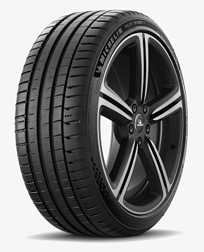 Michelin Pilot Sport 5 215/50R17 95Y