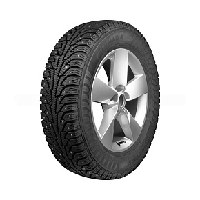 Ikon Tyres Nordman C 195/70R15C 104/102R
