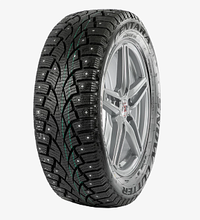 Centara SNOW CUTTER 185/65R15 88T