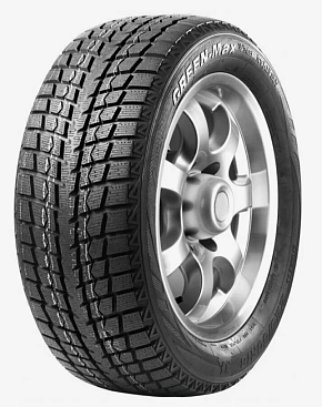 LingLong Greenmax Winter Ice I-15 275/45R21 107T