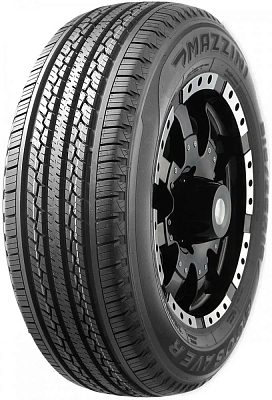 Mazzini Ecosaver 225/70R16 102T