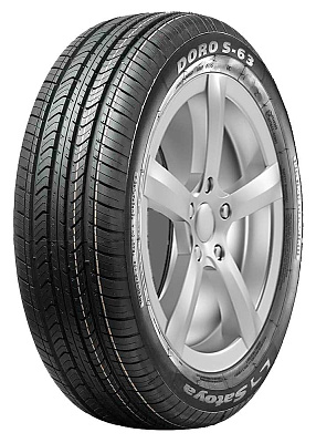 Satoya DORO S-63 195/60R16 89H