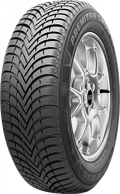 Maxxis Premitra Snow WP6 215/70R16 104H