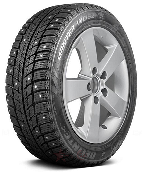 Delinte Winter WD52 185/60R15 88T