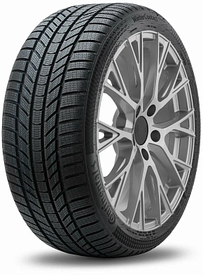 Continental ContiWinterContact TS 870 P 235/50R19 99H