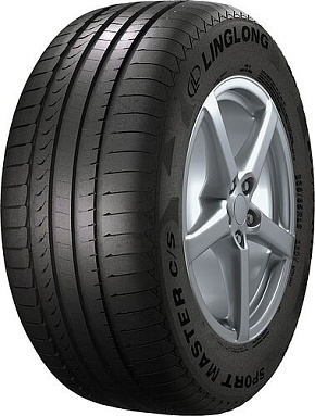 LingLong SPORT MASTER C/S 285/60R18 116V