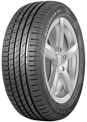 Ikon Nordman SX3 205/65R15 94H