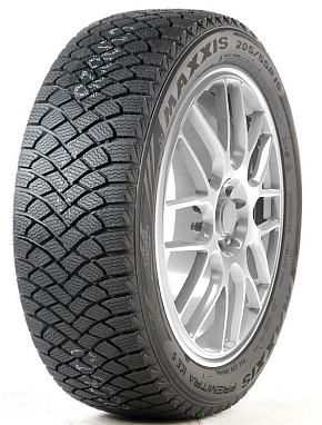 Maxxis Premitra Ice 5 SP5 245/40R19 98T