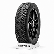 Ikon Tyres Nordman 8 (Character Ice 8 ) 235/55R18 104T