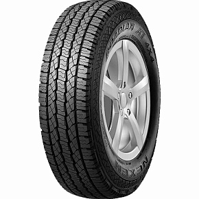 Roadstone ROADIAN A/T RA7 235/85R16C 120/116R