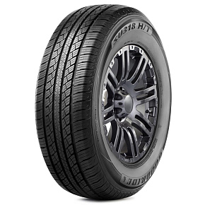Goodride SU318 H/T 265/60R18 114V