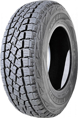 Farroad FRD86 215/75R15 100R