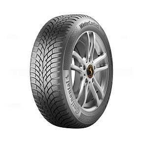 Continental ContiWinterContact TS 870 P 245/50R20 105H