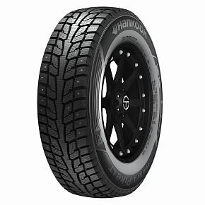 Winter I Pike LT RW09