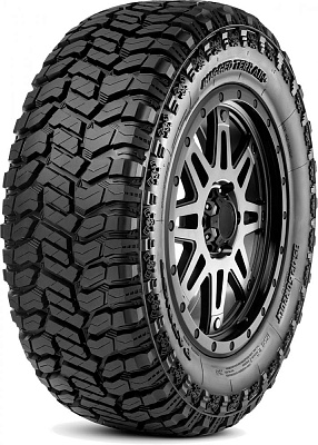 Renegade RT+ 285/55 R20
