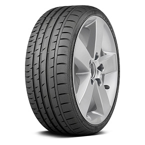 Conti Sport Contact 3