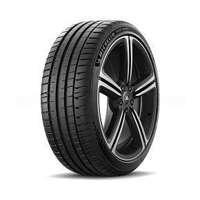 Michelin Pilot Sport 5 245/40R18 97Y