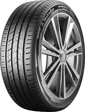 Matador Hectorra 5 205/50R17 93V
