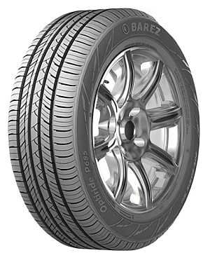 Barez OPTIRIDE P685 215/50R17 91W