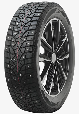 Gislaved SpikeControl 285/60R18 120T