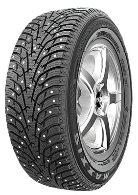Maxxis Premitra Ice Nord NP5 185/70R14 88T