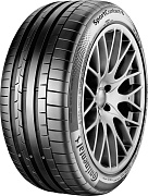 Continental Sport Contact 6 275/45R21 107Y