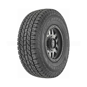 Yokohama GEOLANDAR A/T G015 285/60R18 116H