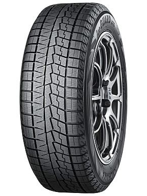 Yokohama iceGuard iG70 255/40R20 101Q
