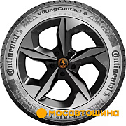 ContiVikingContact 8