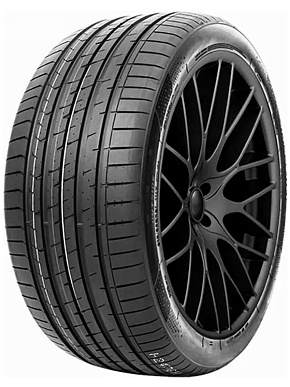 Compasal Blazer UHP II 245/50R20 105Y