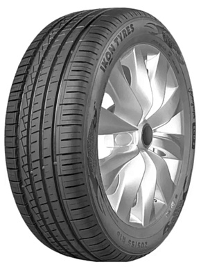 Ikon Tyres Autograph Eco 3 185/65R14 86H