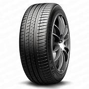 Michelin PILOT SPORT PS3 MO 255/40R20 101Y