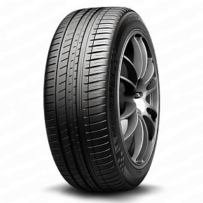 Michelin PILOT SPORT PS3 MO 255/40R20 101Y