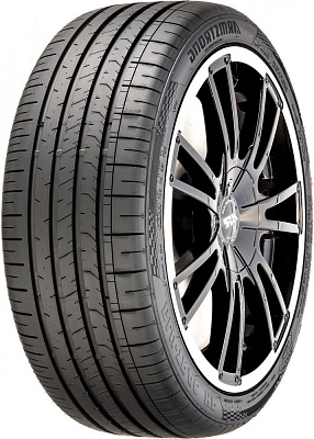 Armstrong Blu-trac hp 215/40R18 89Y
