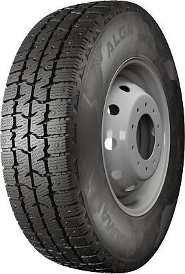 КАМА (Нижнекамский шинный завод) НК-534 195/80R14C 106/104R