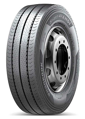Smart Flex AH51