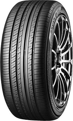 Yokohama Advan dB V552 265/35R18 97W