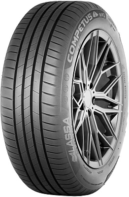 Lassa Competus H/P 3 225/50R18 99Y