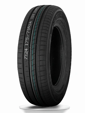 Xlab Comfort EV