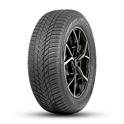 Tyres Snowproof 2