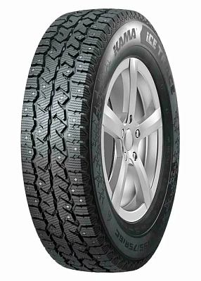 КАМА (Нижнекамский шинный завод) НК-530 215/70R15C 109/107R