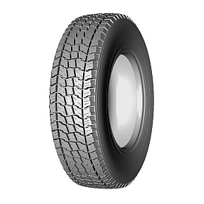 Forward Professional 218 M+S 225/75R16C 121/120N