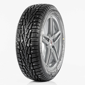 Contyre ARCTIC ICE III 225/75R16 104Q