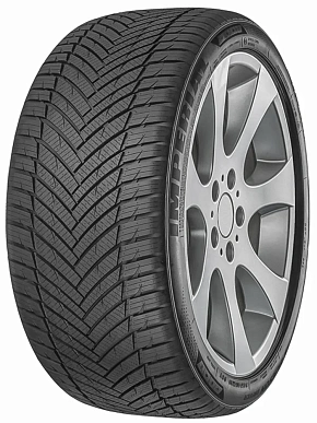 Imperial Season Driver 225/45R17 91W