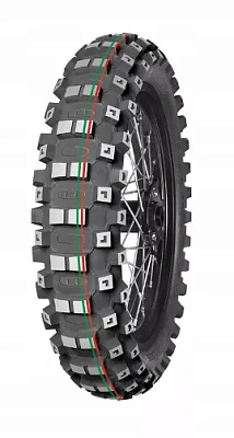 Terra Force-MX MH