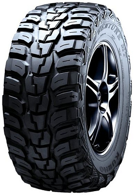Kumho KL-71 265/75R16C 119/116Q