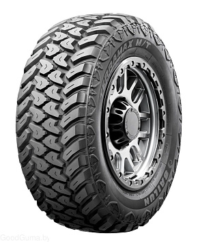 Sailun TerraMax M/T 265/70R17 121Q